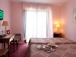 Logis Le Relais Imperial Hotell
