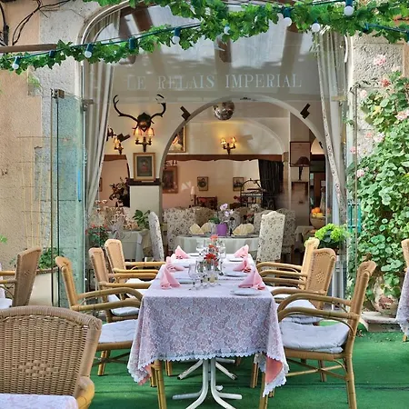 Logis Le Relais Imperial 2*