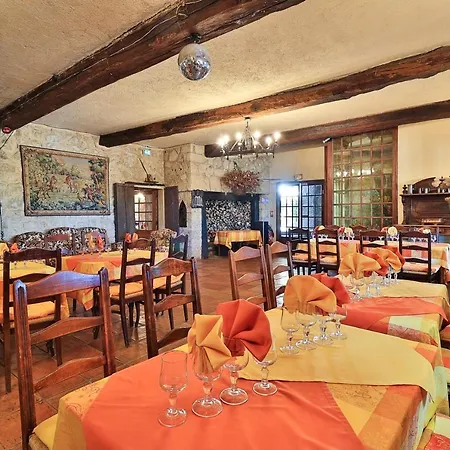 Logis Le Relais Imperial Saint-Vallier-de-Thiey
