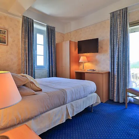 Logis Le Relais Imperial Saint-Vallier-de-Thiey