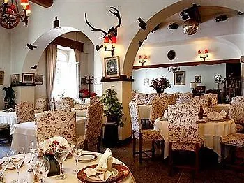 Logis Le Relais Imperial Hotel Saint-Vallier-de-Thiey