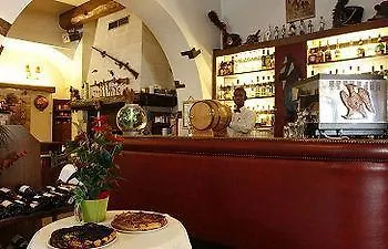 Logis Le Relais Imperial Hotel Saint-Vallier-de-Thiey