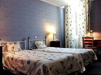 Hotel Logis Le Relais Imperial