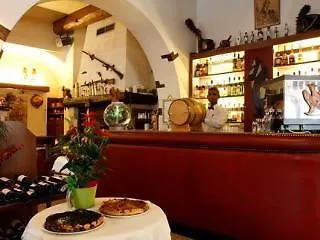 Logis Le Relais Imperial Saint-Vallier-de-Thiey