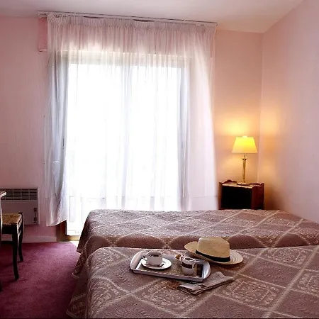 Logis Le Relais Imperial 2*