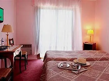 Logis Le Relais Imperial 2* Saint-Vallier-de-Thiey